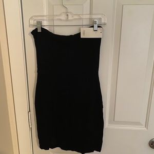 Tube dress